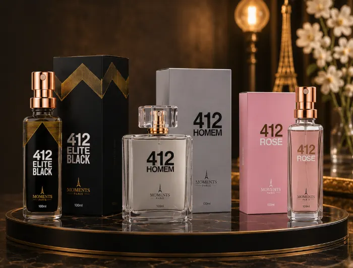 Perfumes