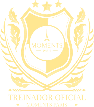 Treinador Oficial Moments Paris